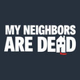 Image for article titled Explore the tertiary characters of your favorite horror with My Neighbors Are Dead